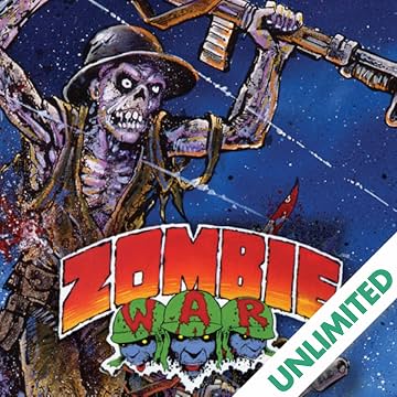 Zombie War